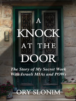cover image of A Knock at the Door